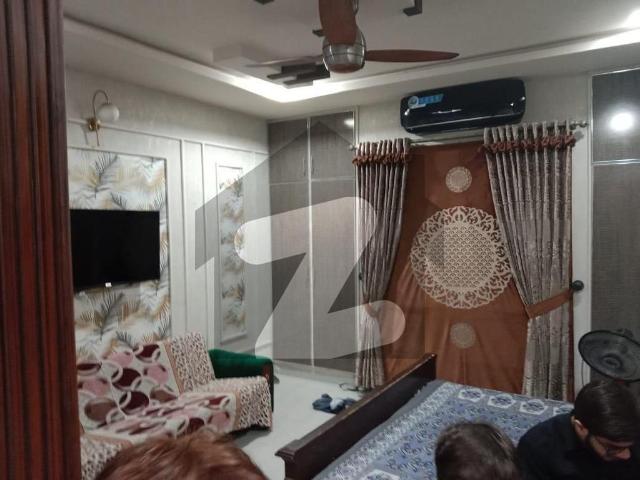10 Marla House For Sale Madina Town