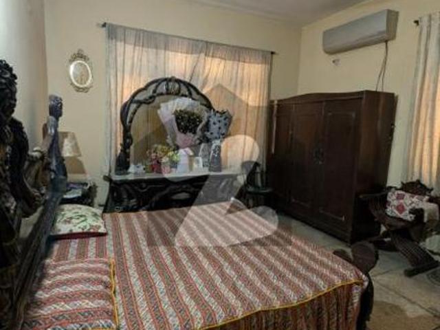 10 Marla House For Sale Madina Town Canal Road Madina Town