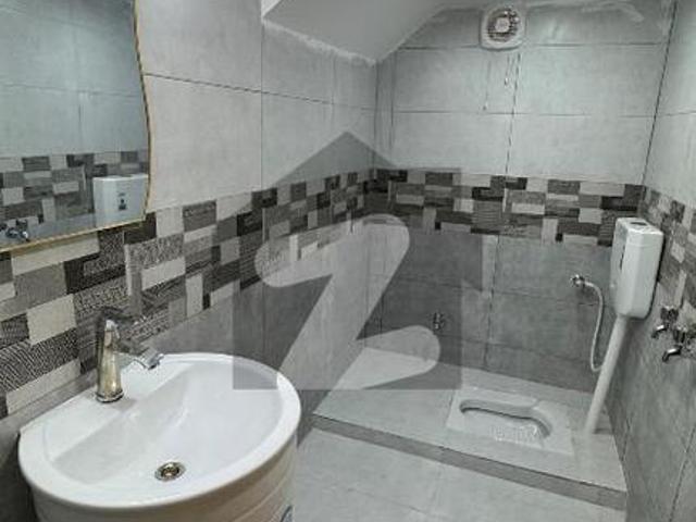 10 Marla House For Sale | MARGALLA GARDEN Ministry of Commerce Society Block B