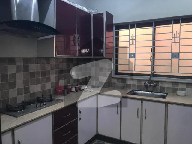 10 Marla House For Sale NFC Phase 1 Near WAPDA Town nfc 1