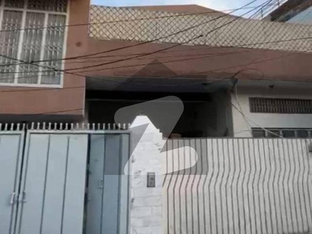 10 Marla House For Sale | Investor Deal