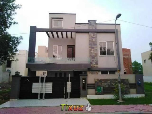 10 marla house for sale on susan road back side of Frychicks Faisalabad ID 62896