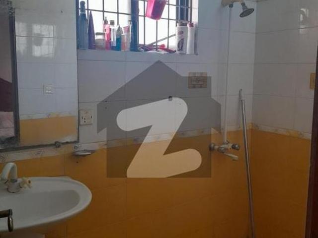 10 Marla House For Sale Ownerbuild House Near To Park Hot Location DHA Phase 4 Block AA