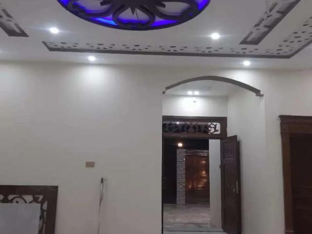 10 marla house for sale Peshawar ID 61976