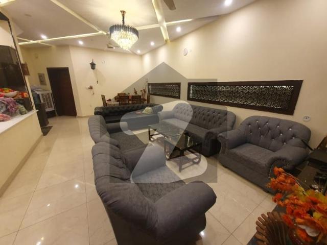 10 Marla House For Sale Phase 7 Bahria Town Phase 7