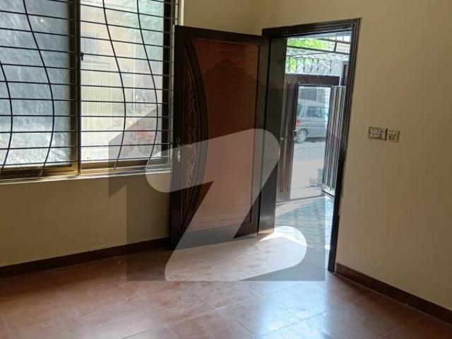 10 Marla House For Sale Punjab Govt Employees Society