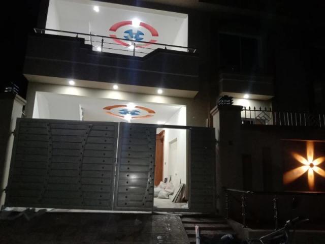 10 marla house for sale Rawalpindi Gulshan Abad ID 78299