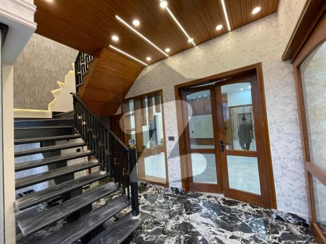 10 Marla House for Sale Royal Orchard Multan Royal Orchard Block E