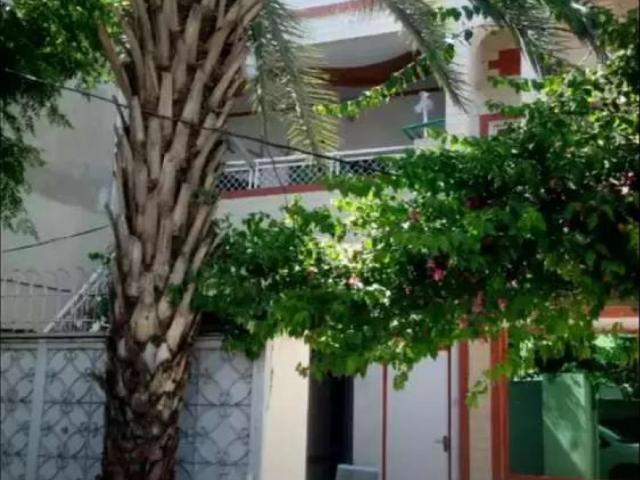 10 Marla house for sale Sargodha ID 03699