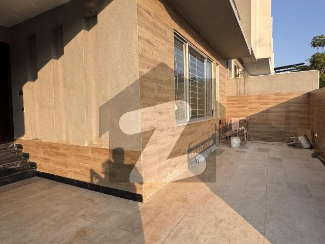 10 Marla House For Sale Sector C3, Bahria Enclave Islamabad Bahria Enclave Sector C3