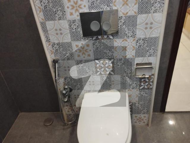 10 Marla House For Rant Secter C BahriaTowan Lahore Bahria Town Sector C