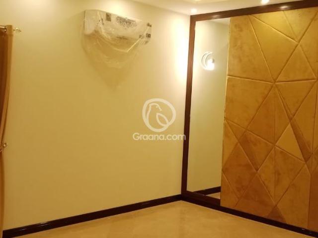 10 Marla House for Rent