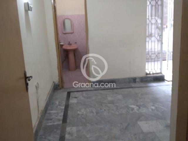10 Marla House for Rent