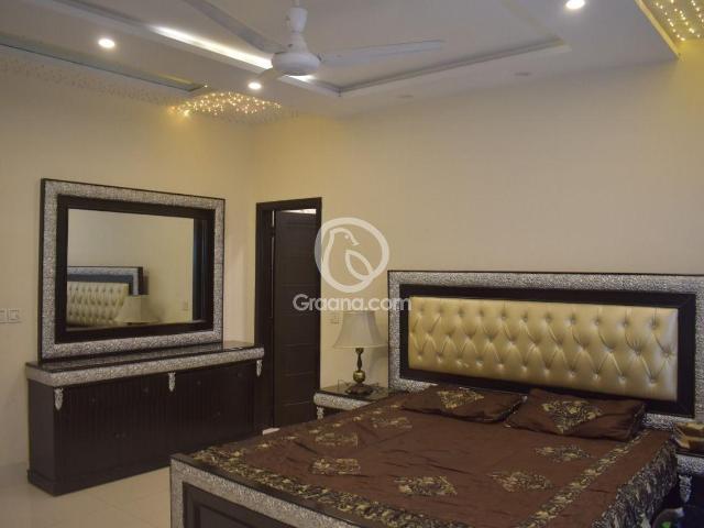 10 Marla House for Rent