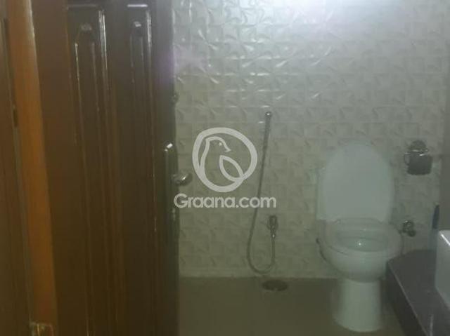 10 Marla House for Rent