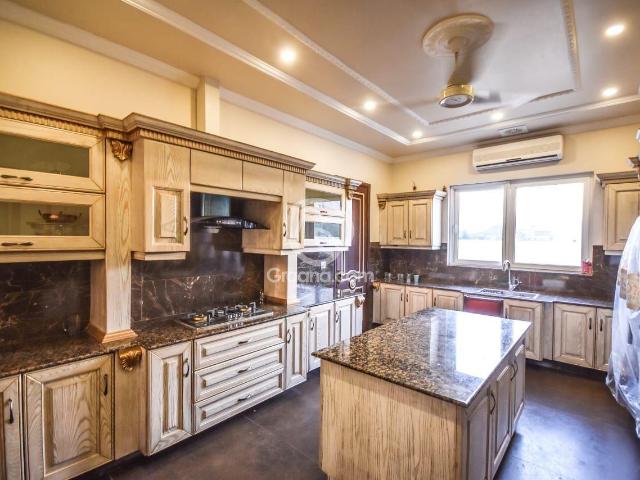 10 Marla House for Rent