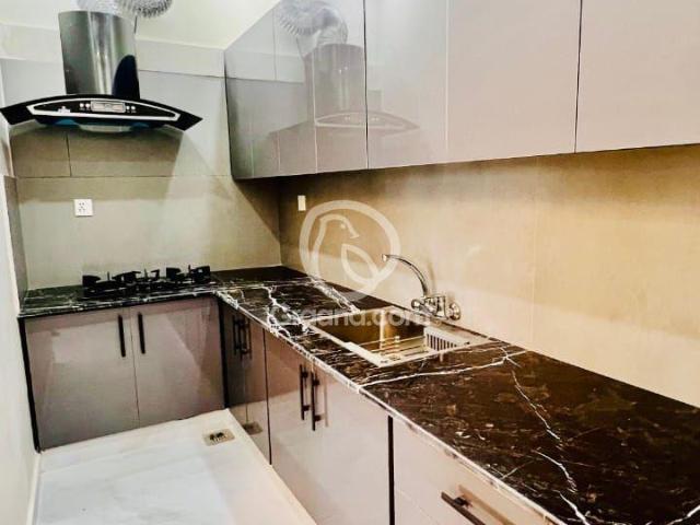 10 Marla House for Rent