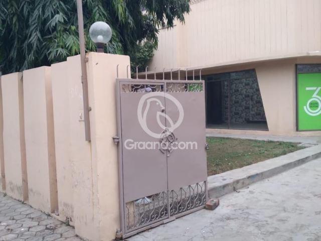 10 Marla House for Rent