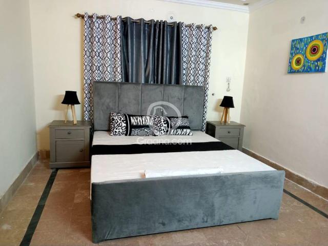 10 Marla House for Rent