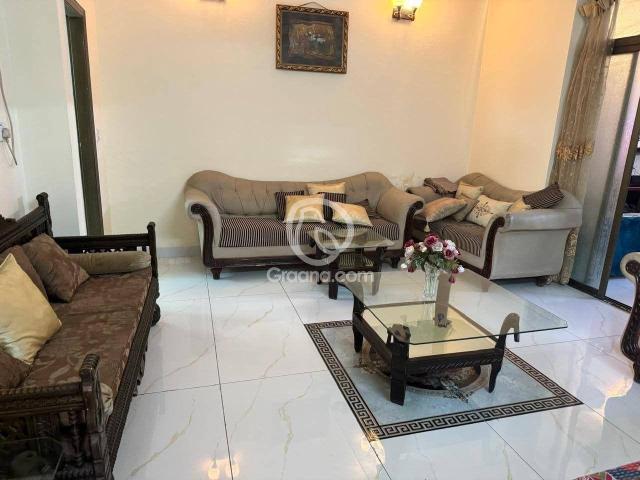 10 Marla House for Rent