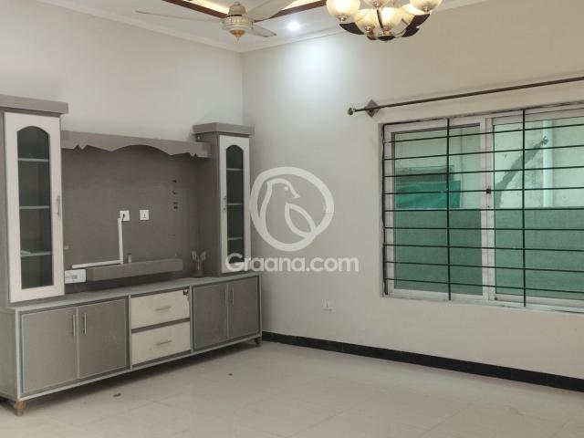 10 Marla House for Rent