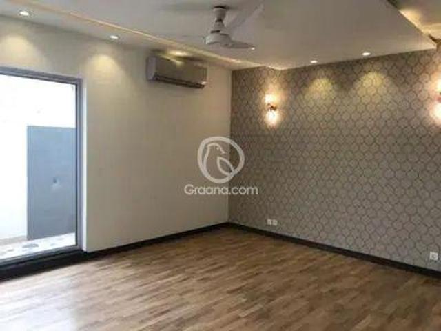 10 Marla House for Rent