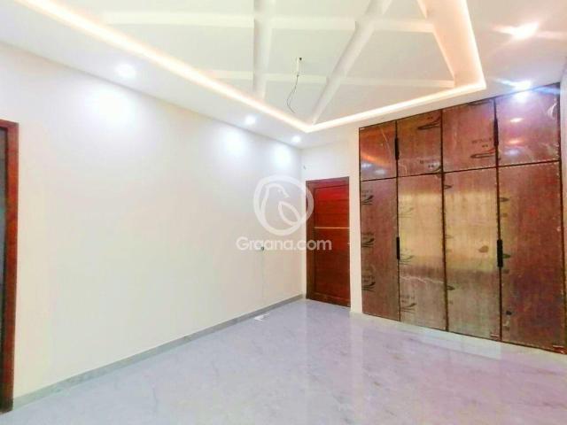 10 Marla House for Rent