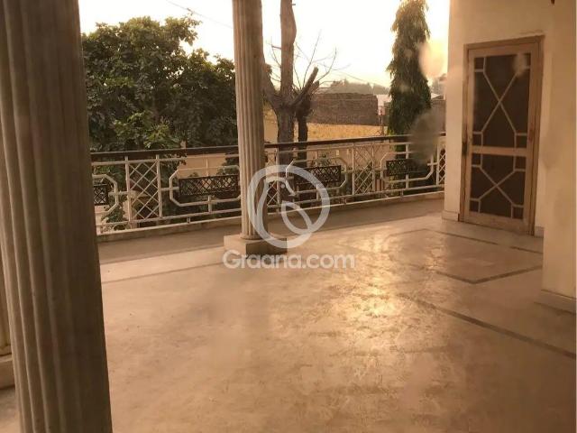 10 Marla House for Rent