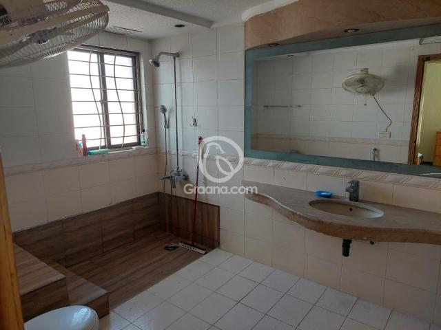 10 Marla House for Rent