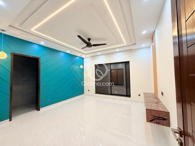 10 Marla House for Rent