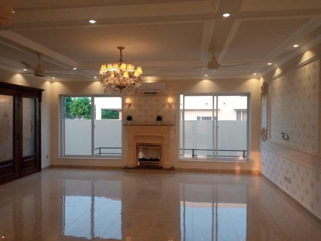 10 Marla House for Rent