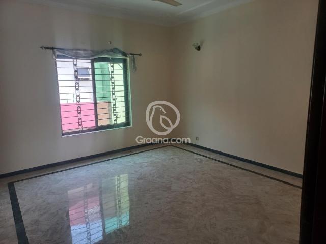 10 Marla House for Rent