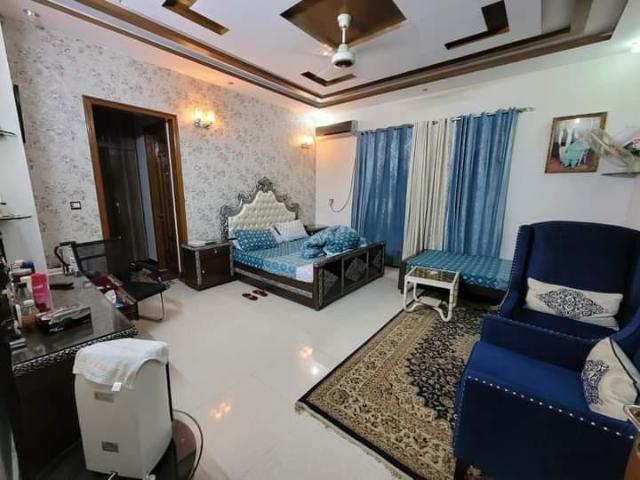 10 Marla House for Rent