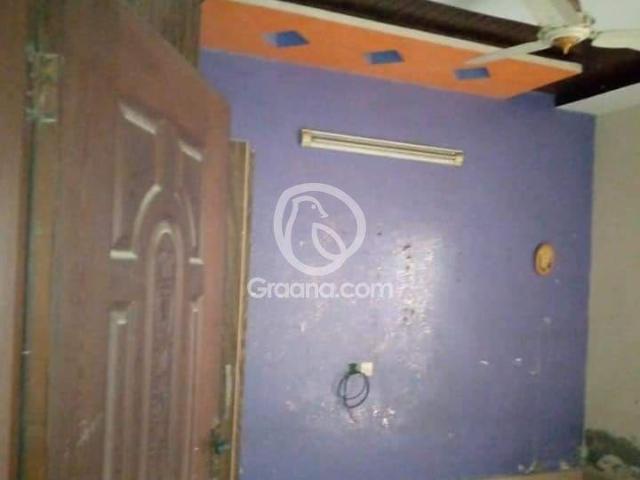 10 Marla House for Rent