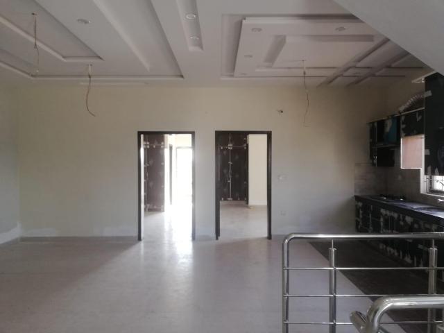 10 Marla House for Rent