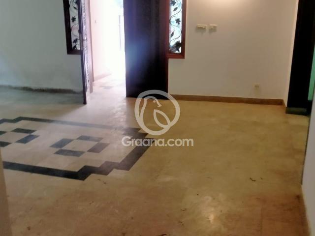 10 Marla House for Rent