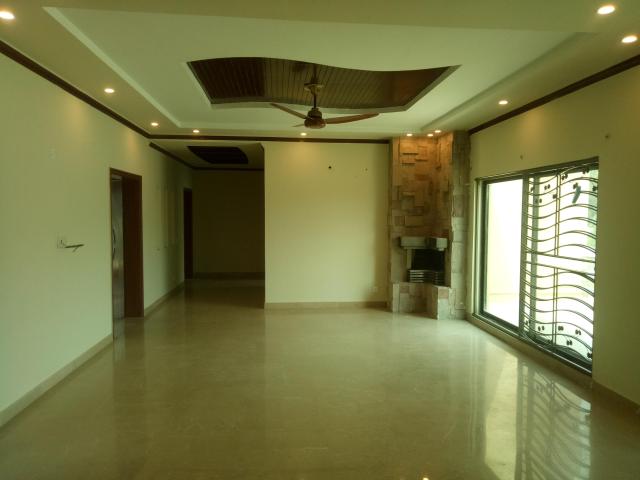 10 Marla House for Rent