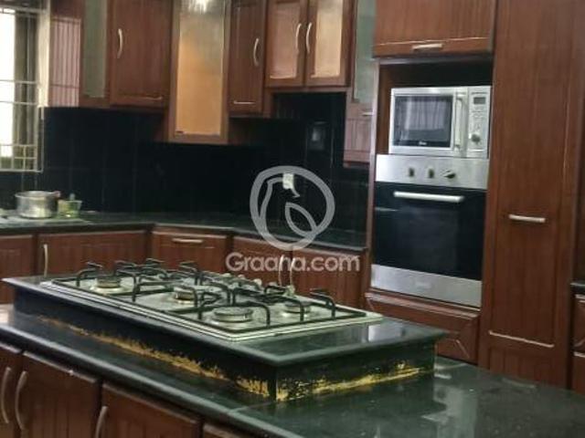 10 Marla House for Rent