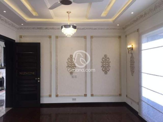 10 Marla House for Rent