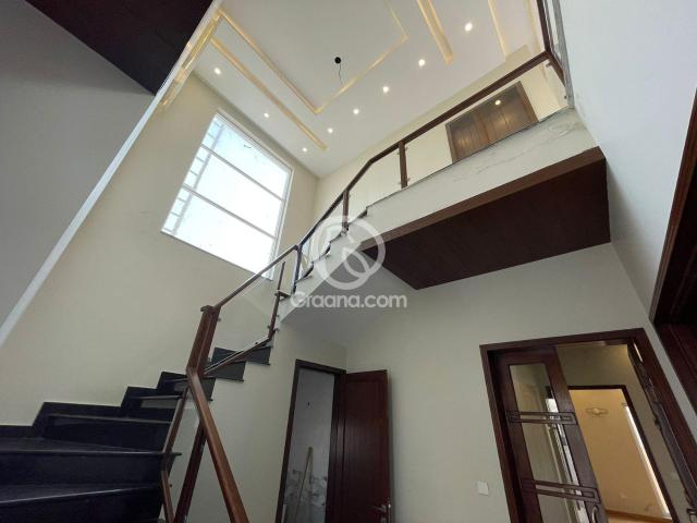 10 Marla House for Rent