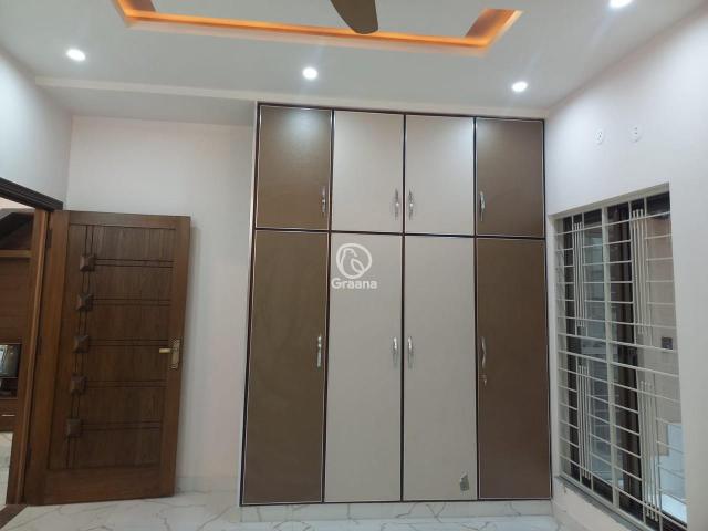 10 Marla House for Rent