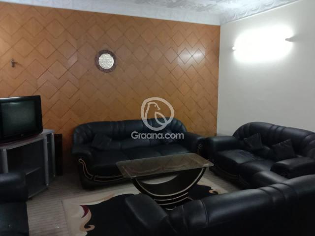 10 Marla House for Rent