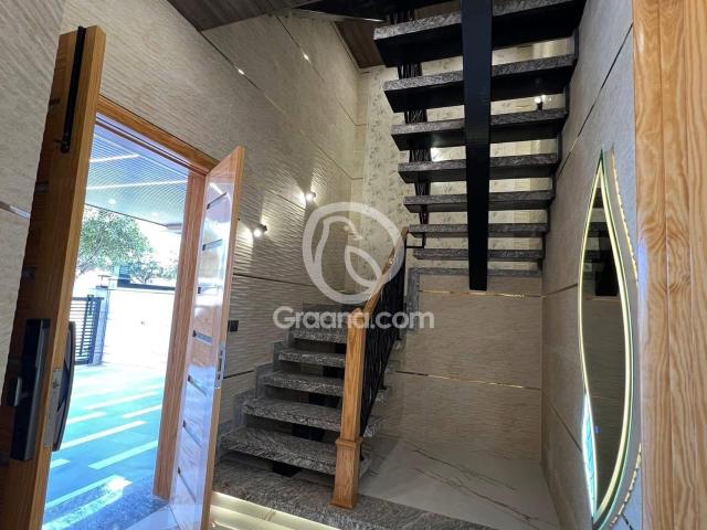 10 Marla House for Rent