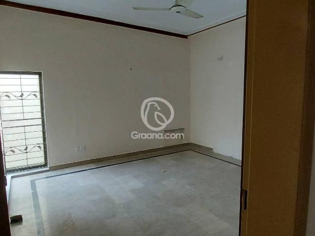 10 Marla House for Rent