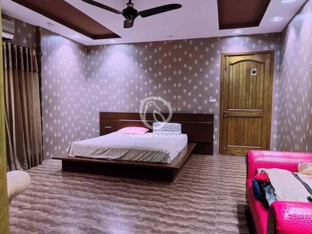 10 Marla House for Rent