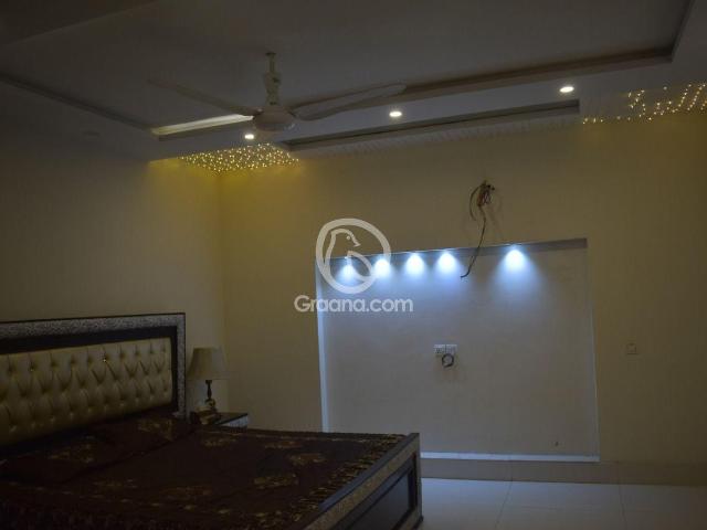 10 Marla House for Rent