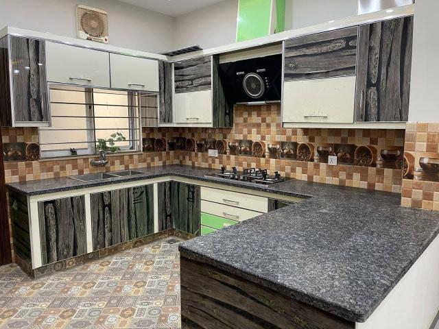 10 Marla House for Rent