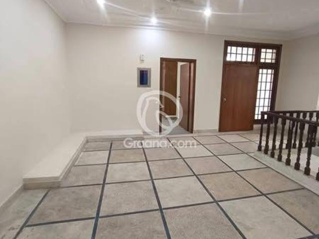 10 Marla House for Rent