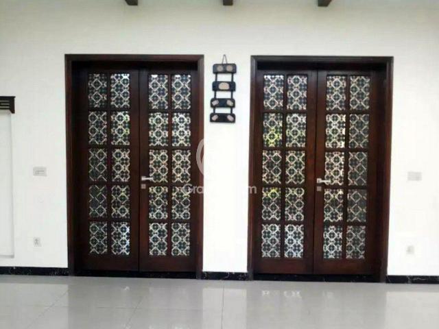 10 Marla House for Rent
