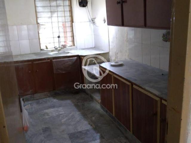 10 Marla House for Rent